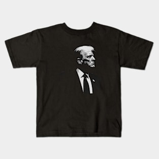 trump 2024 Kids T-Shirt